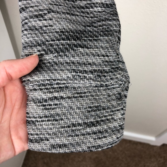 Anthropologie Saturday Sunday Cropped Hoodie - Picture 4 of 7